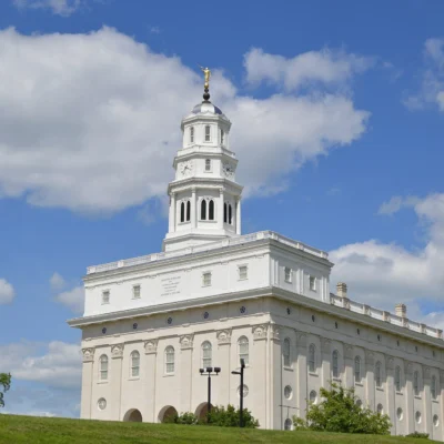 Nauvoo State Park