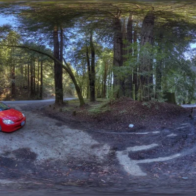 Navarro River Redwoods State Park