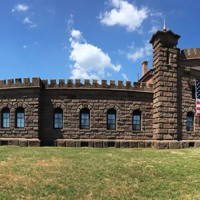 Navesink Twin Lights