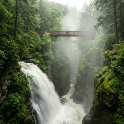 Nay Aug Park