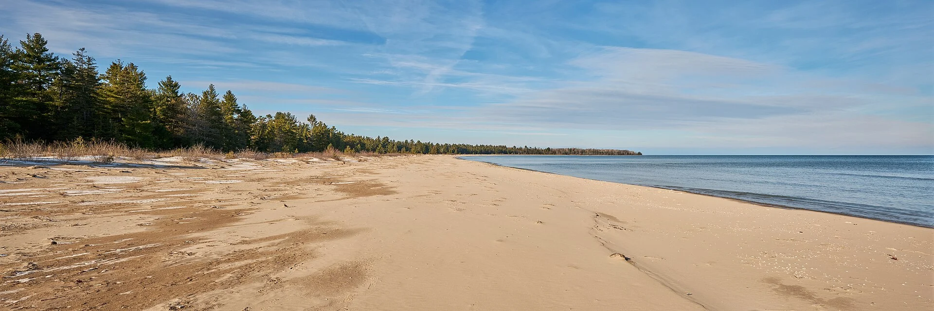 Negwegon State Park