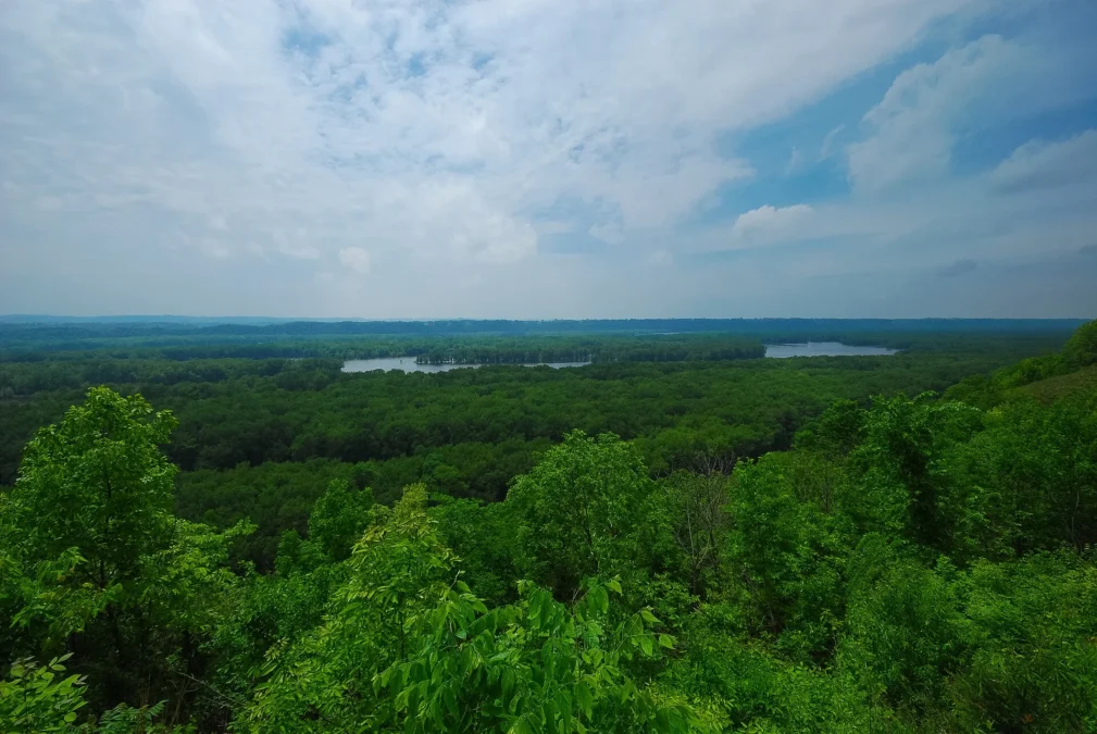 Nelson Dewey State Park (Wisconsin)