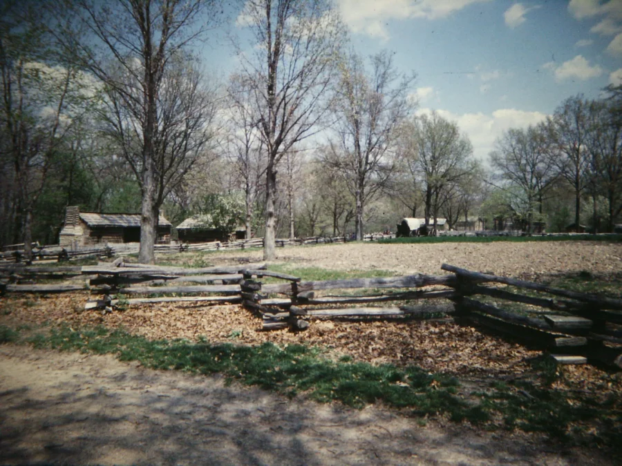 New Salem State Historic Site (Illinois)