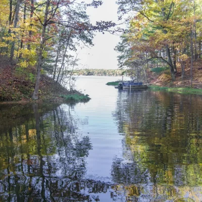 Newaygo State Park