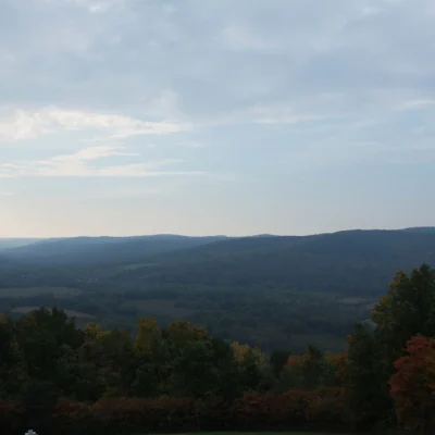 Newtown Battlefield State Park