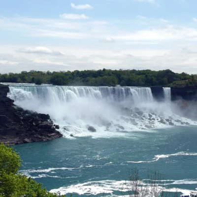 Niagara Falls State Park