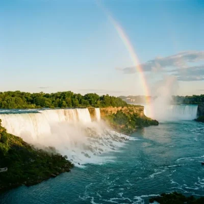 Niagara Falls State Park