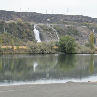 Niagara Springs State Park