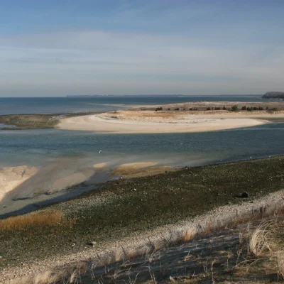 Nissequogue River State Park