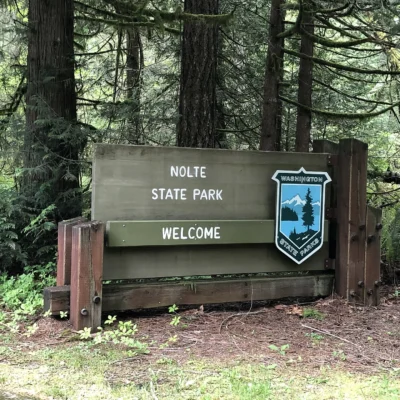 Nolte State Park