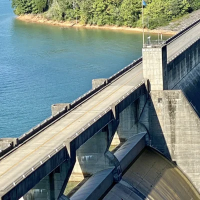 Norris Dam State Park