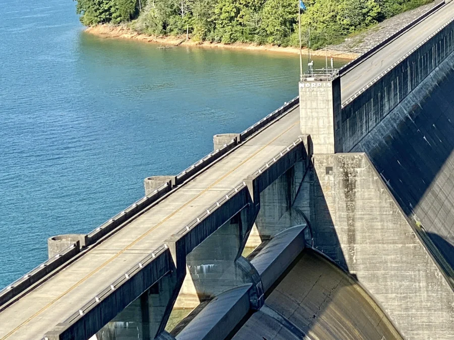Norris Dam State Park (Tennessee)