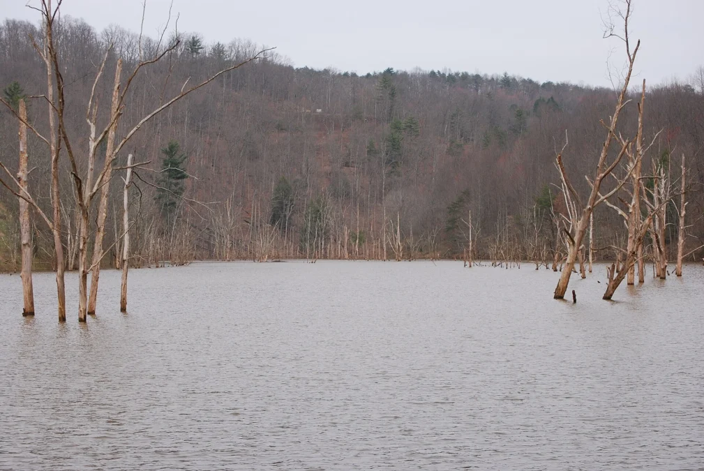 North Bend State Park (West-Virginia)