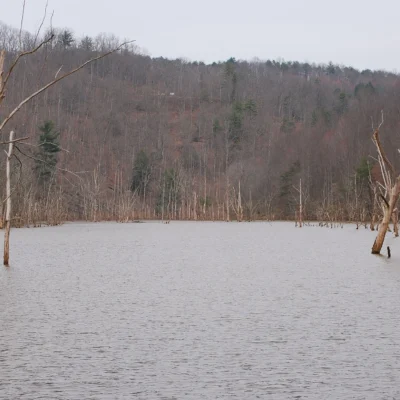 North Bend State Park