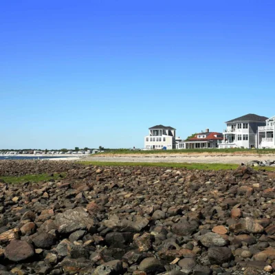 North Hampton State Beach