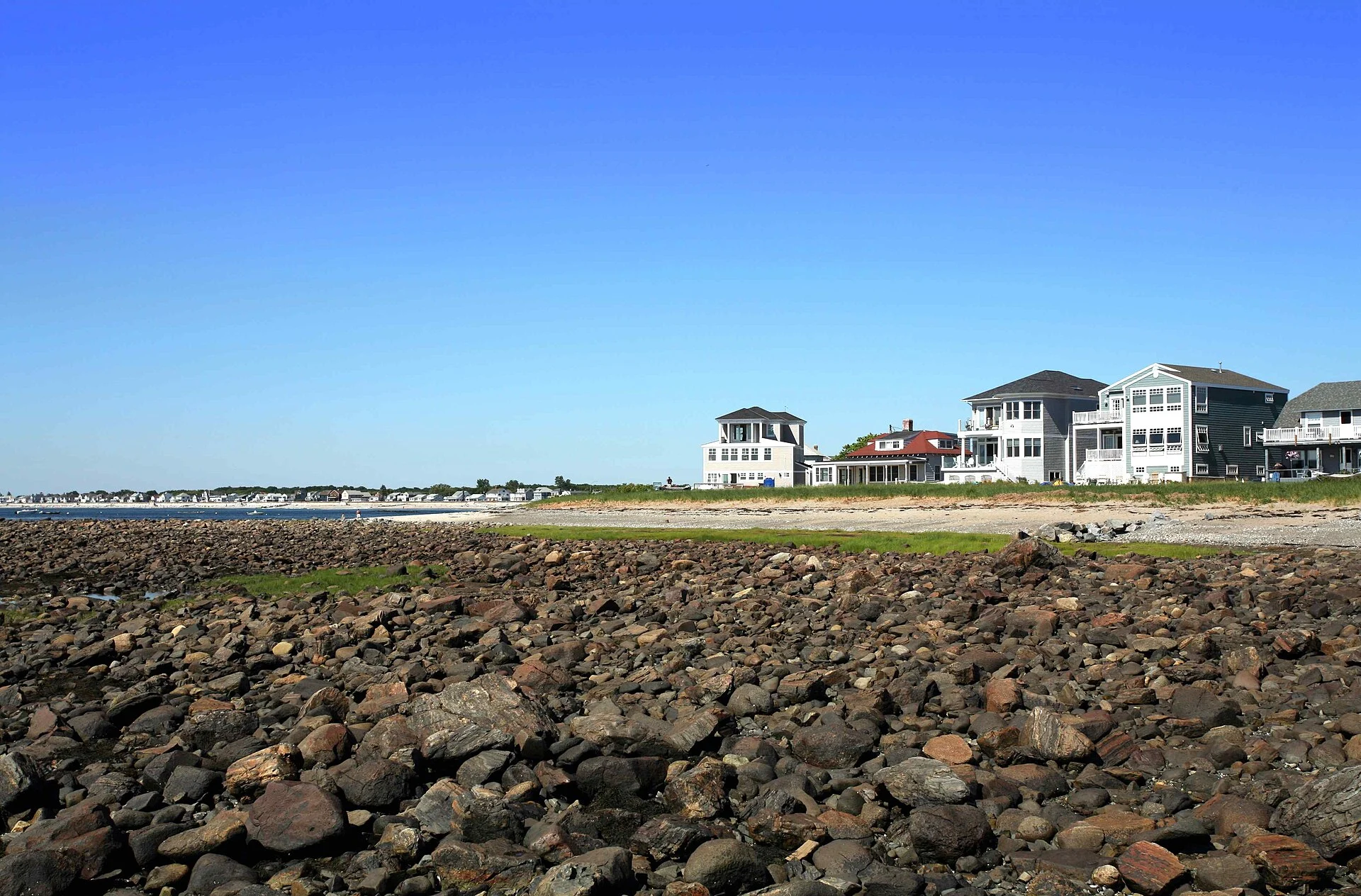 North Hampton State Beach