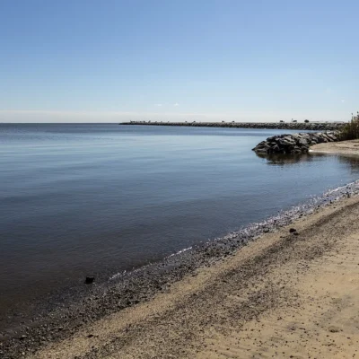 North Point State Park