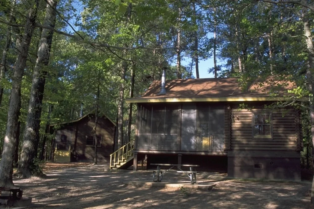 North Toledo Bend State Park 17 North Toledo Bend State Park (Louisiana)