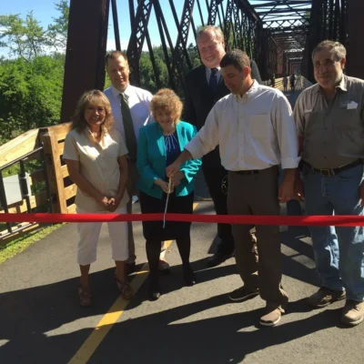 Norwottuck Rail Trail
