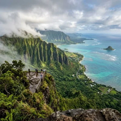 ʻĪao Valley State Park