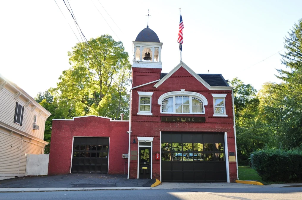 Nyack Beach State Park (New York)