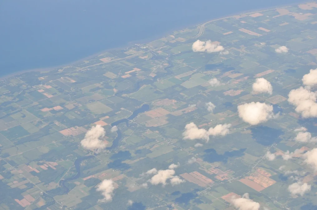 Oak Orchard State Marine Park (New-York)