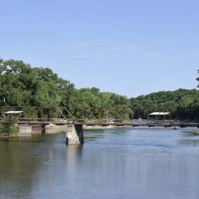 Oakland Mills State Park