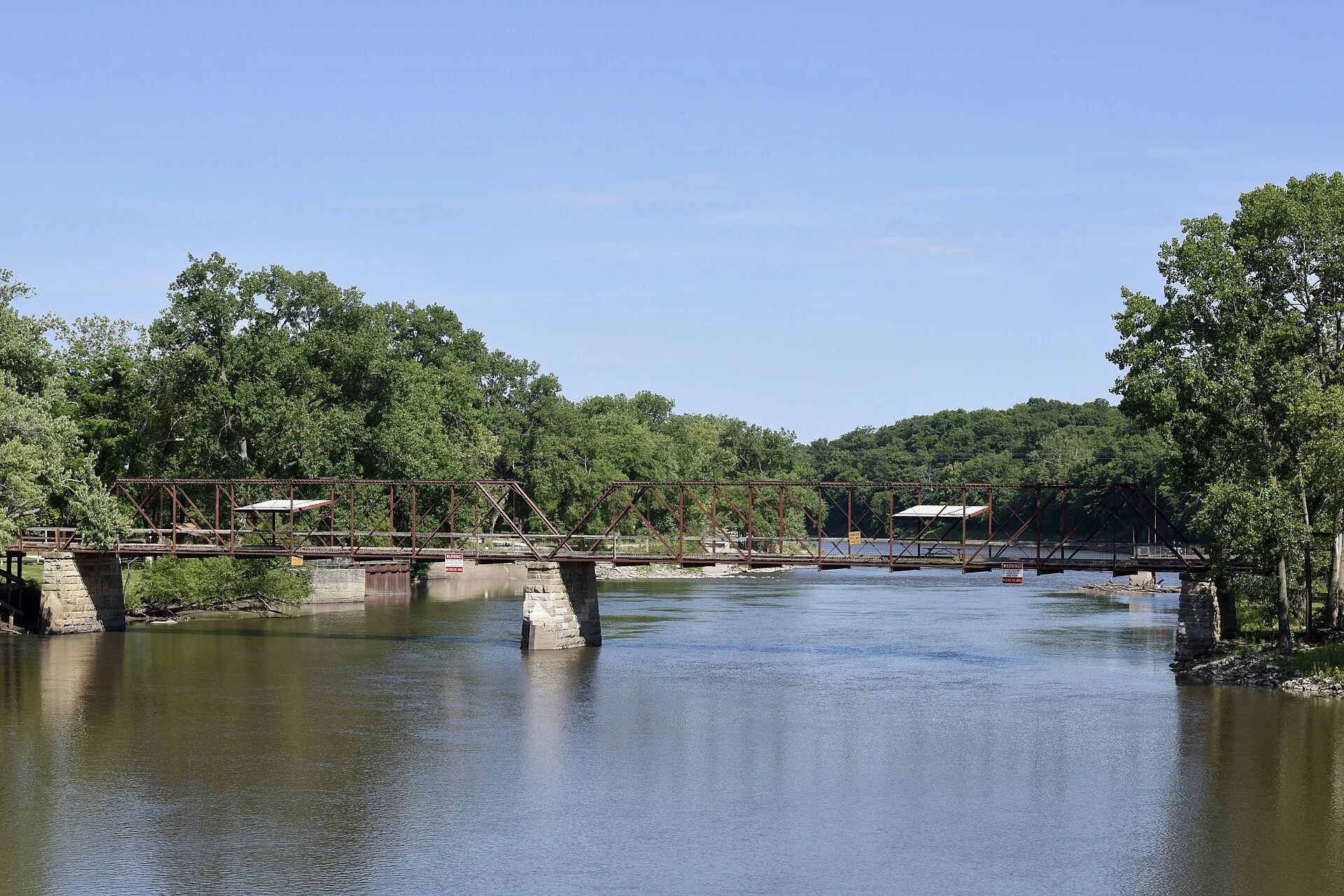 Oakland Mills State Park