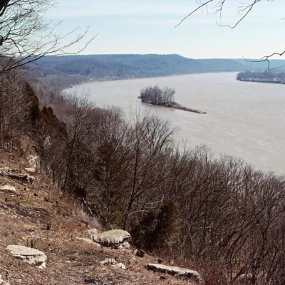 O’Bannon Woods State Park