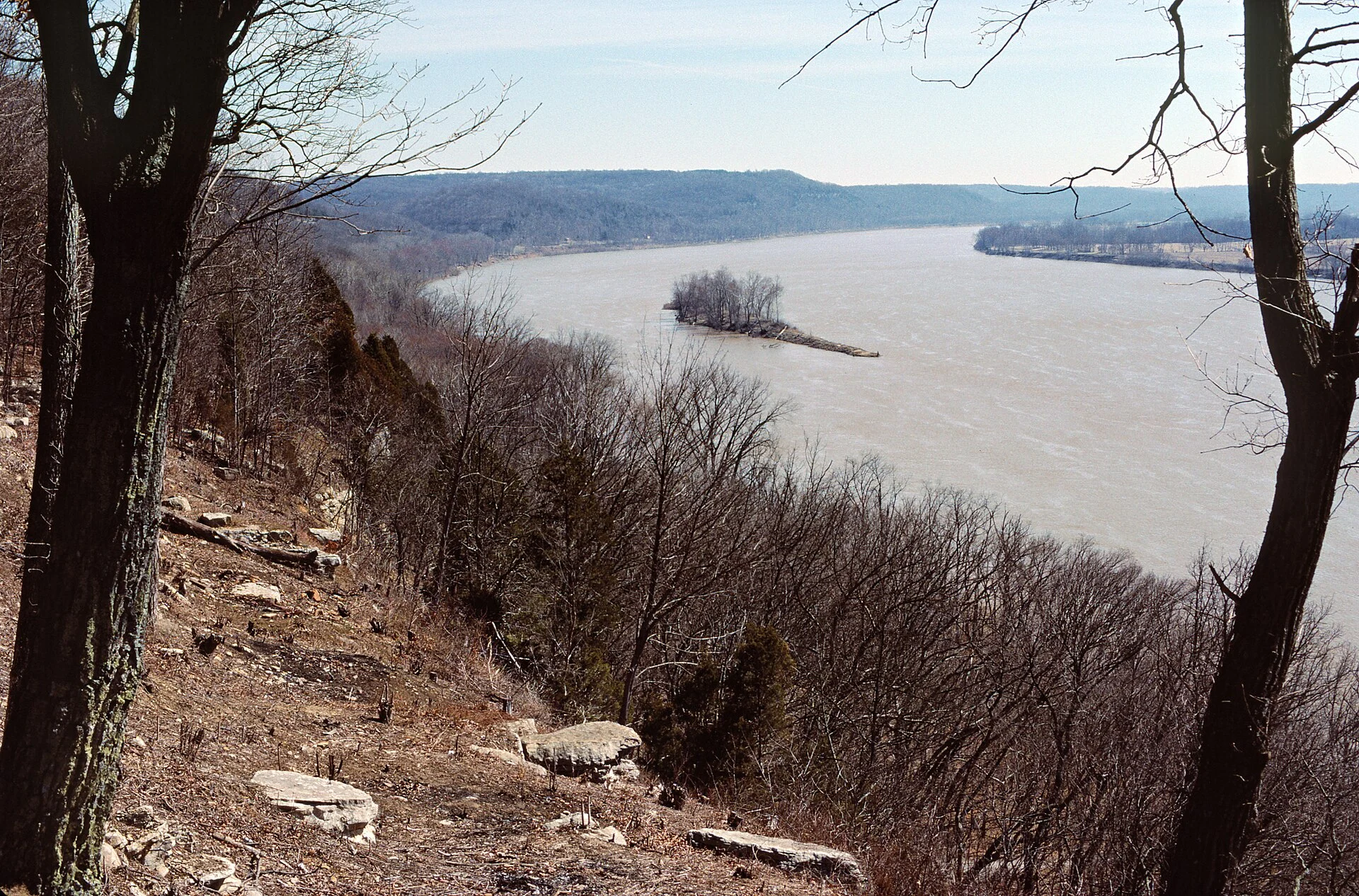 O’Bannon Woods State Park