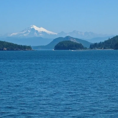 Obstruction Pass State Park