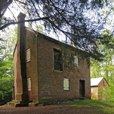 Oconee Station SHP