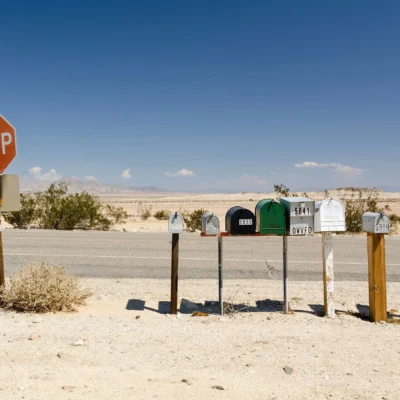 Ocotillo Wells SVRA