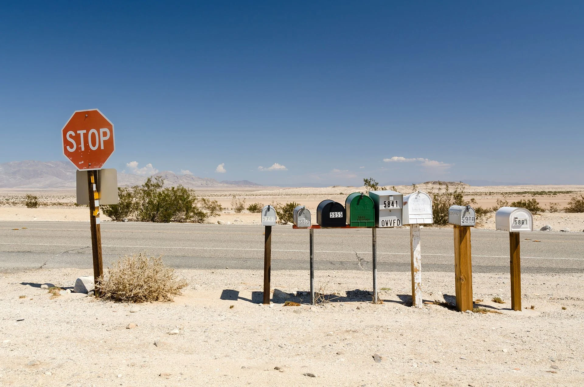 Ocotillo Wells SVRA