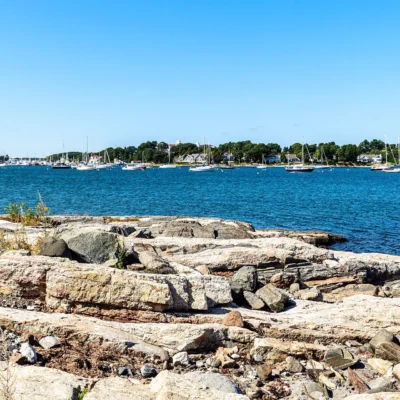 Odiorne Point State Park