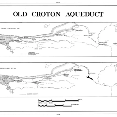 Old Croton Aqueduct Trail