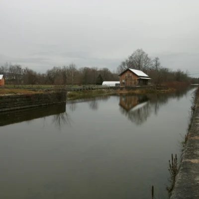 Old Erie Canal State Historic Park