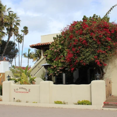 Old Town San Diego State Historic Park