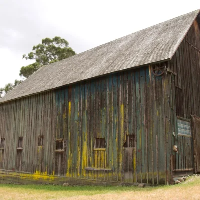 Olompali State Historic Park