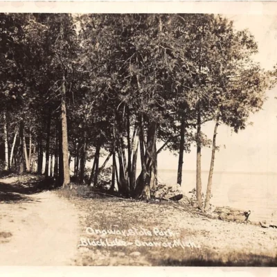Onaway State Park