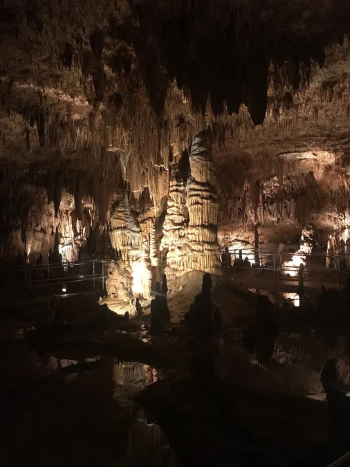 Onondaga Cave State Park (Missouri)