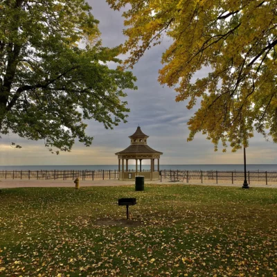 Ontario Beach Park