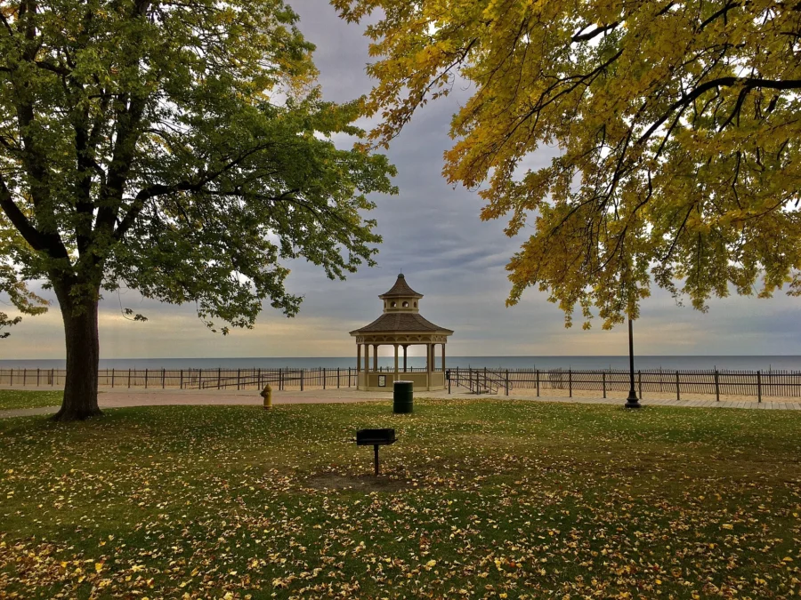 Ontario Beach Park (New York)