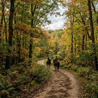 Ortonville State Recreation Area