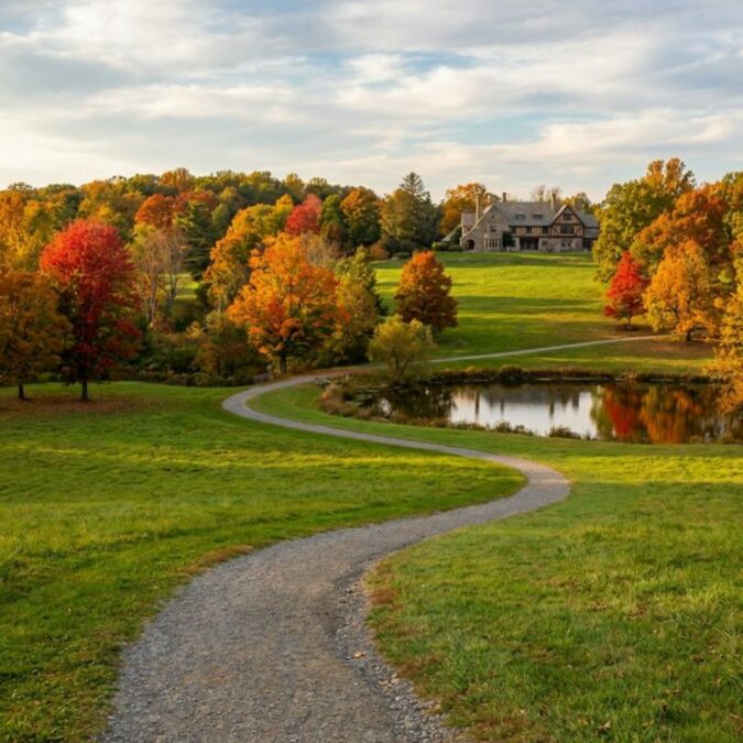 Hero image for Osbornedale State Park
