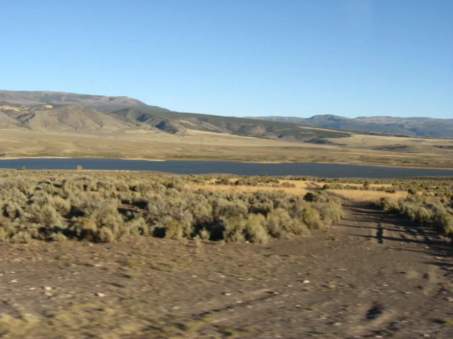 Otter Creek State Park (Utah)
