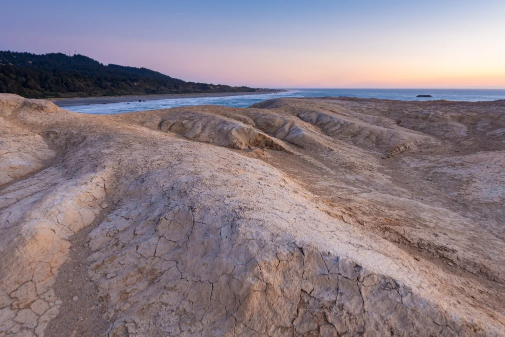 Otter Point State Recreation Site (Oregon)