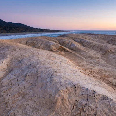 Otter Point State Recreation Site