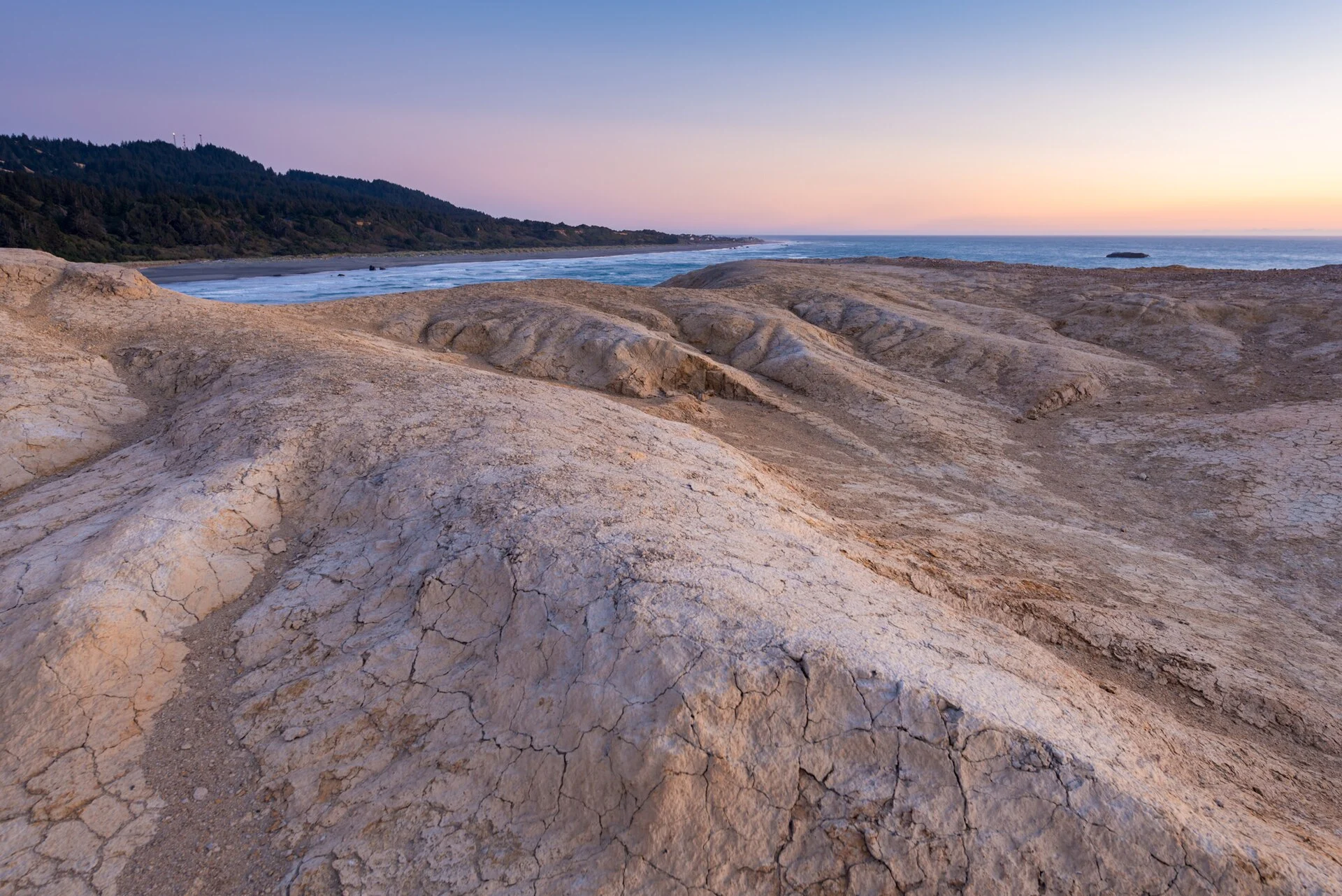 Otter Point State Recreation Site