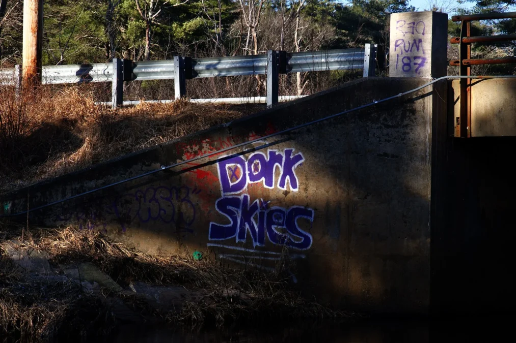 Otter River State Forest (Massachusetts)
